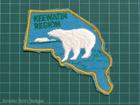 Keewatin Region [NT K01a]